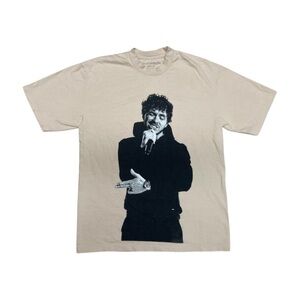 Jack Harlow Come Home The Kids Miss You Tour T-Shirt Men’s M